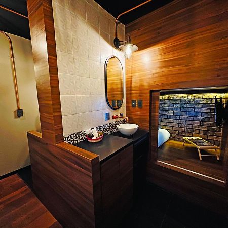 Cadillac Cocoon Beds เม็กซิโกซิตี้ ภายนอก รูปภาพ