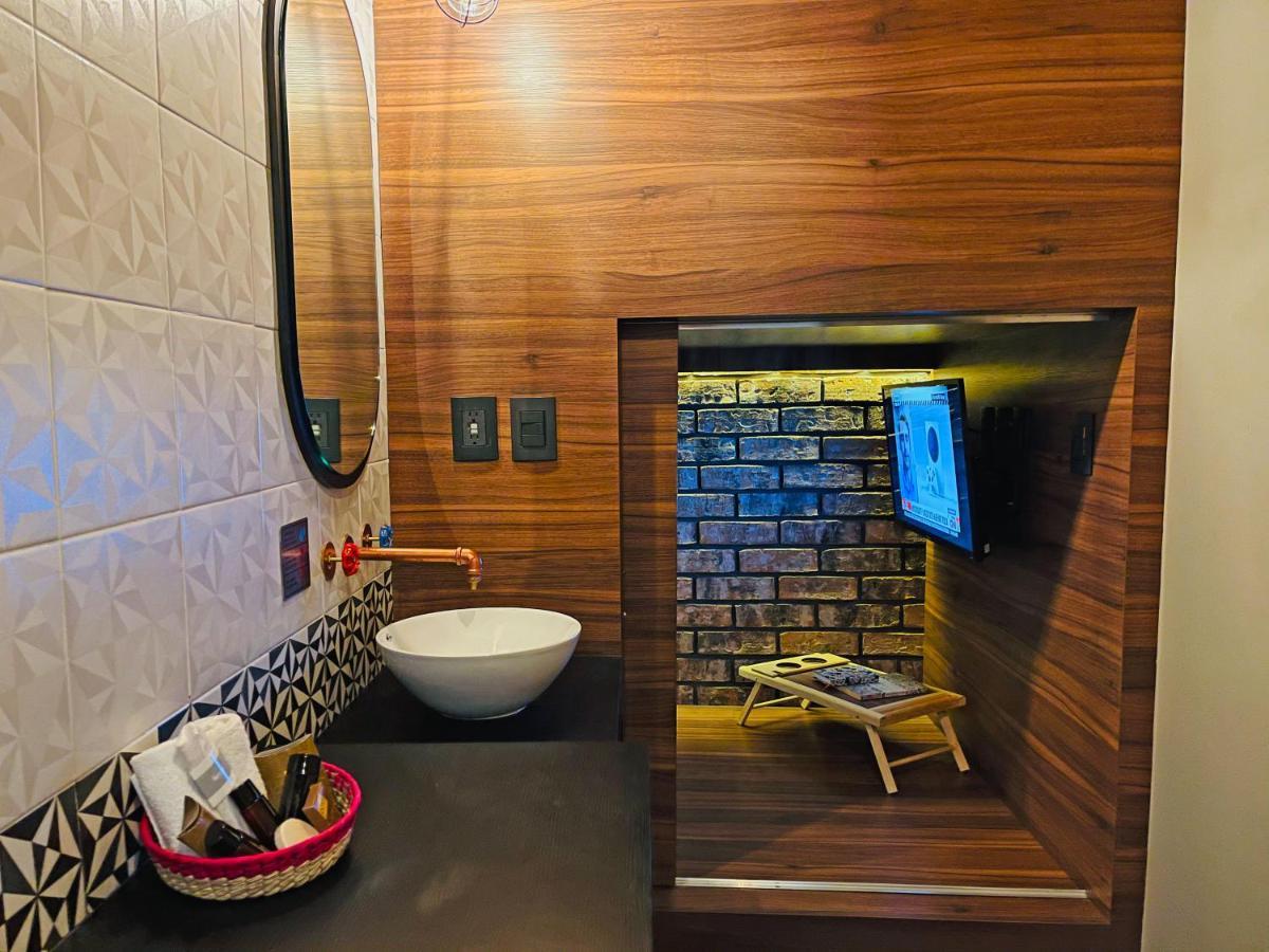 Cadillac Cocoon Beds เม็กซิโกซิตี้ ภายนอก รูปภาพ